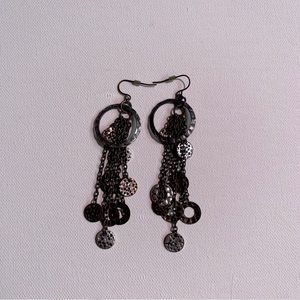 Dangle Earrings